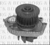 BORG & BECK BWP2183 Water Pump